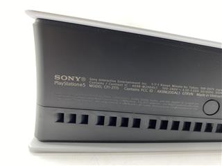 Sony Playstation 5 Slim Digital Edition Bundle 667gb